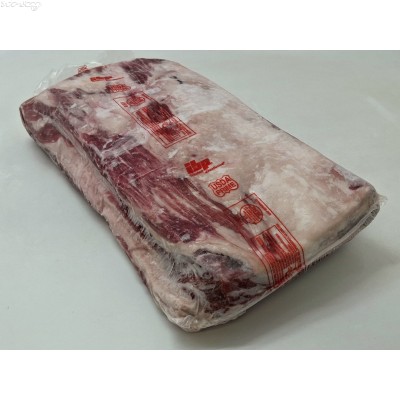 B22P 美國極佳級PRIME穀飼牛腩(約3.50~4.50kg左右/包，肉貿鬆軟，肉味濃郁)網購原價HK$248.00/kg，會員價HK$223.00/kg(價格以過磅為準)